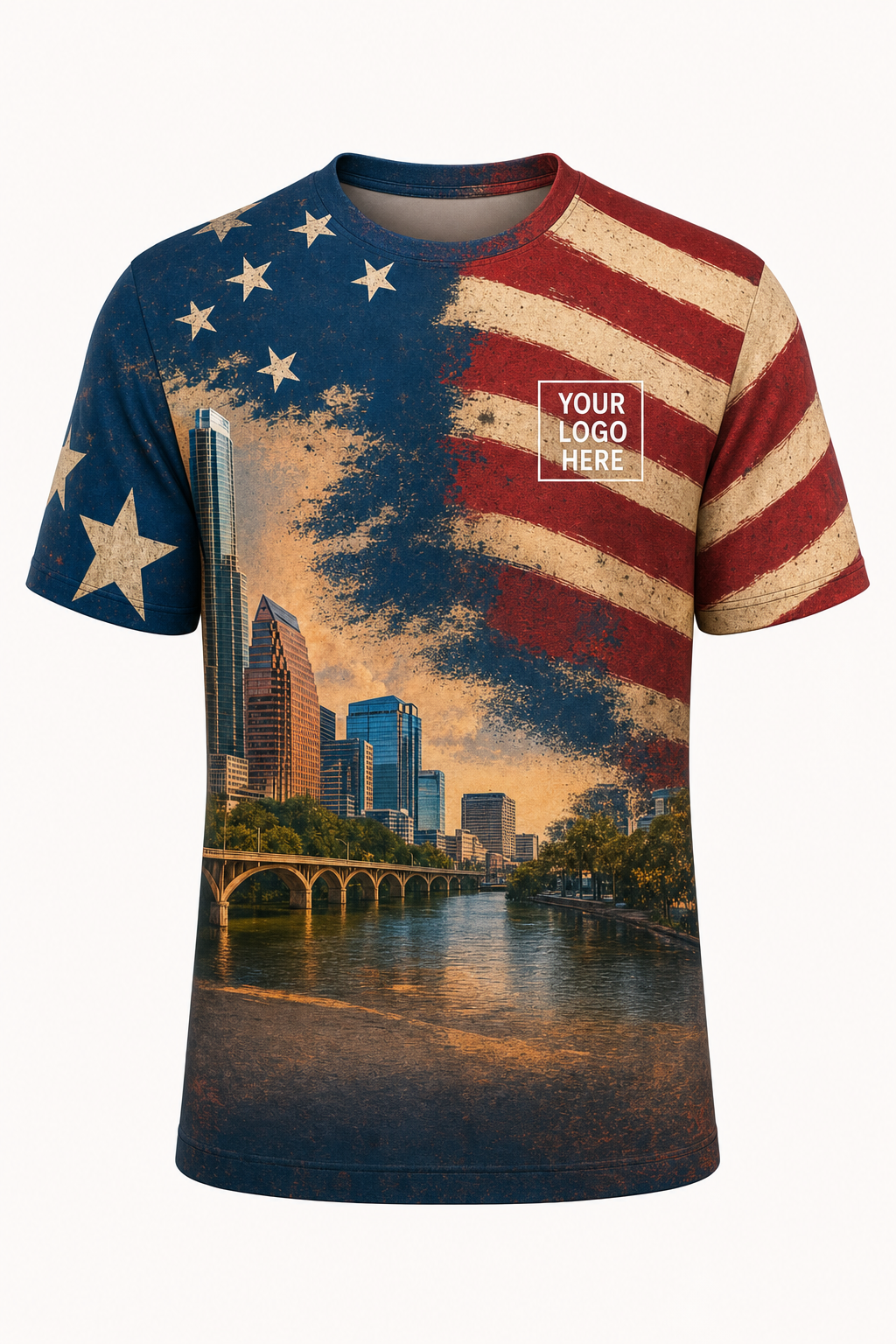 Screen Print vs Sublimation: Which Lasts Longer?