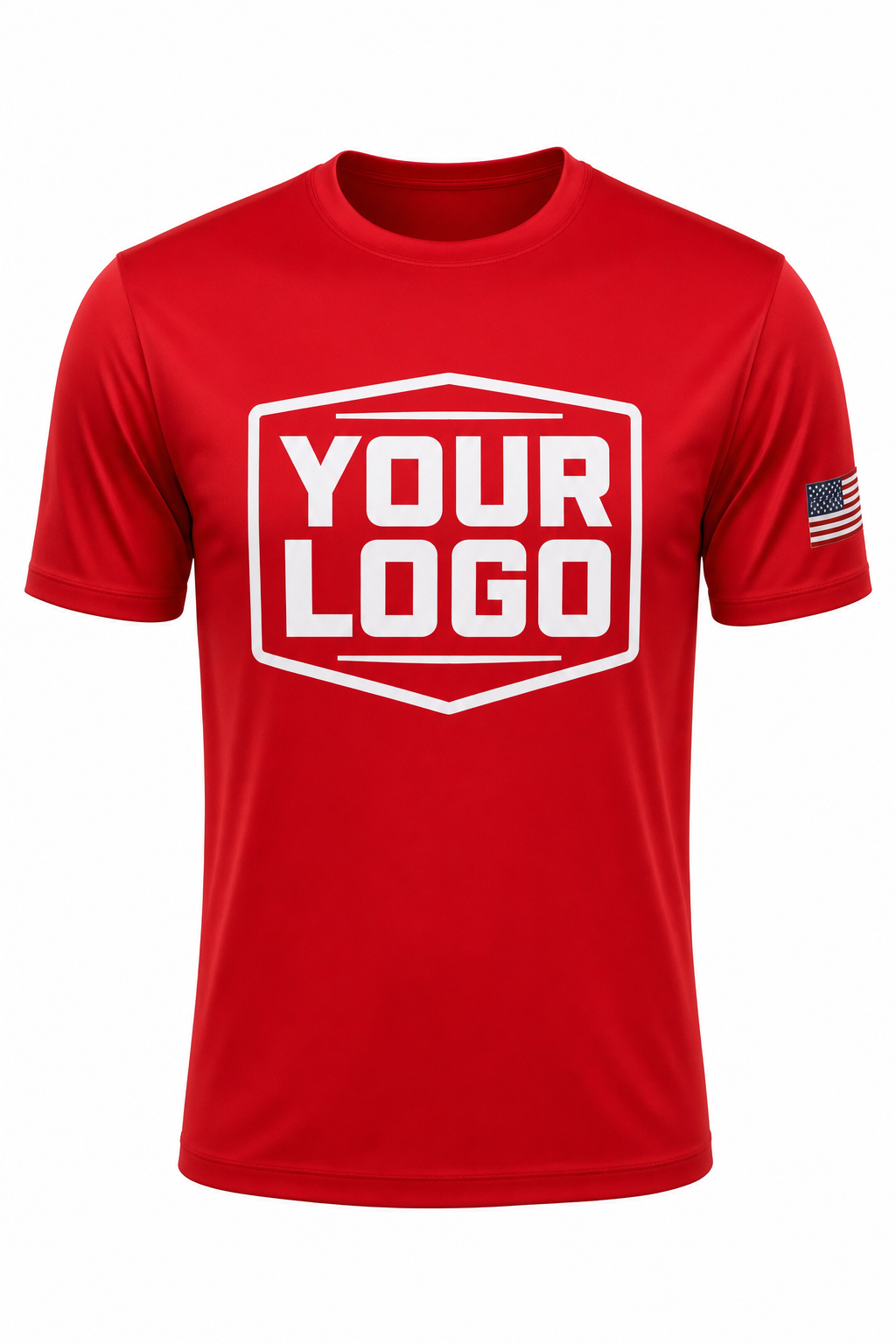 Custom carpet cleaning crew uniform