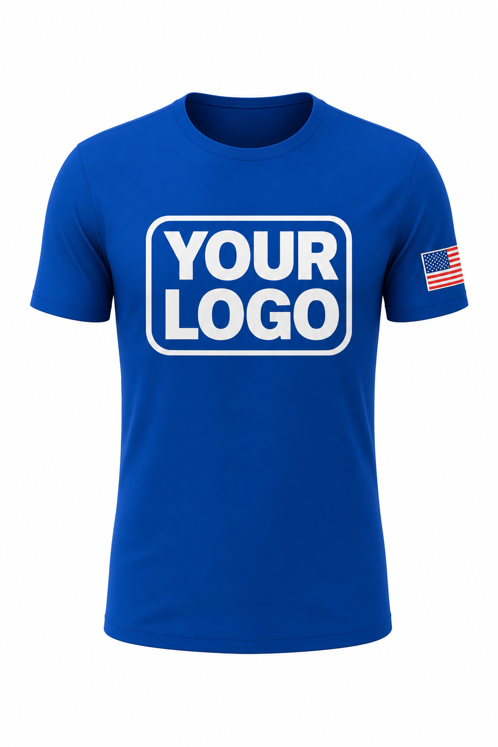 Custom service business uniform