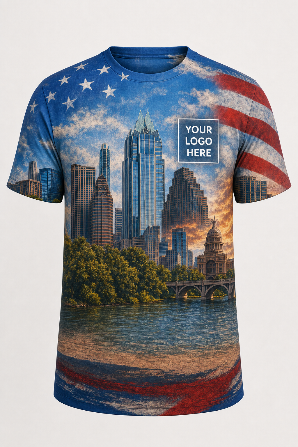 In-House vs Outsourced Uniform Printing