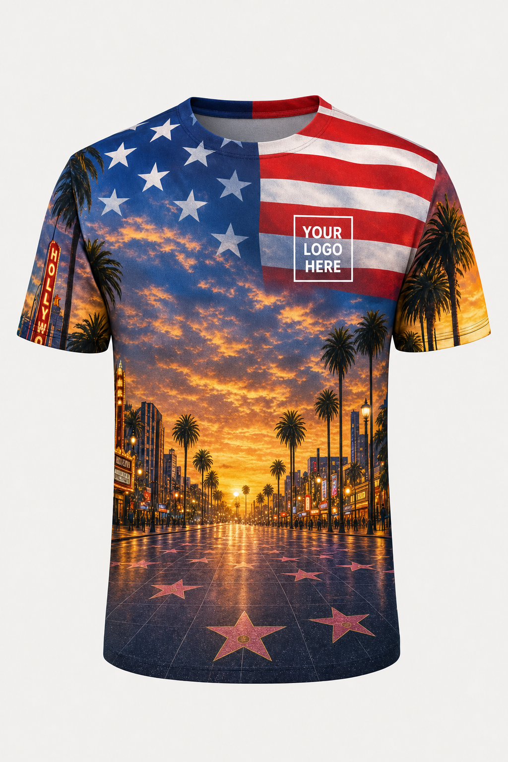 How to Care for Sublimation-Printed Uniforms