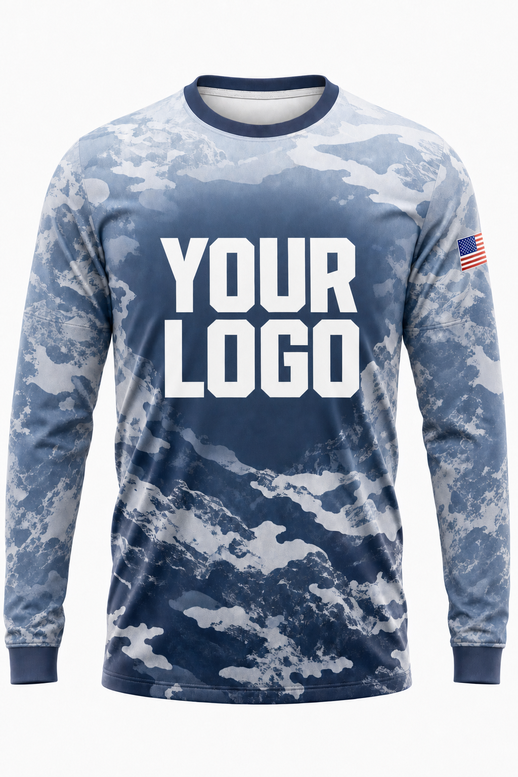 Any Crew / Universal · Camo & Tactical