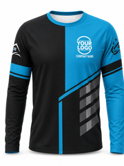 Signature Crew #05 crew uniform — front