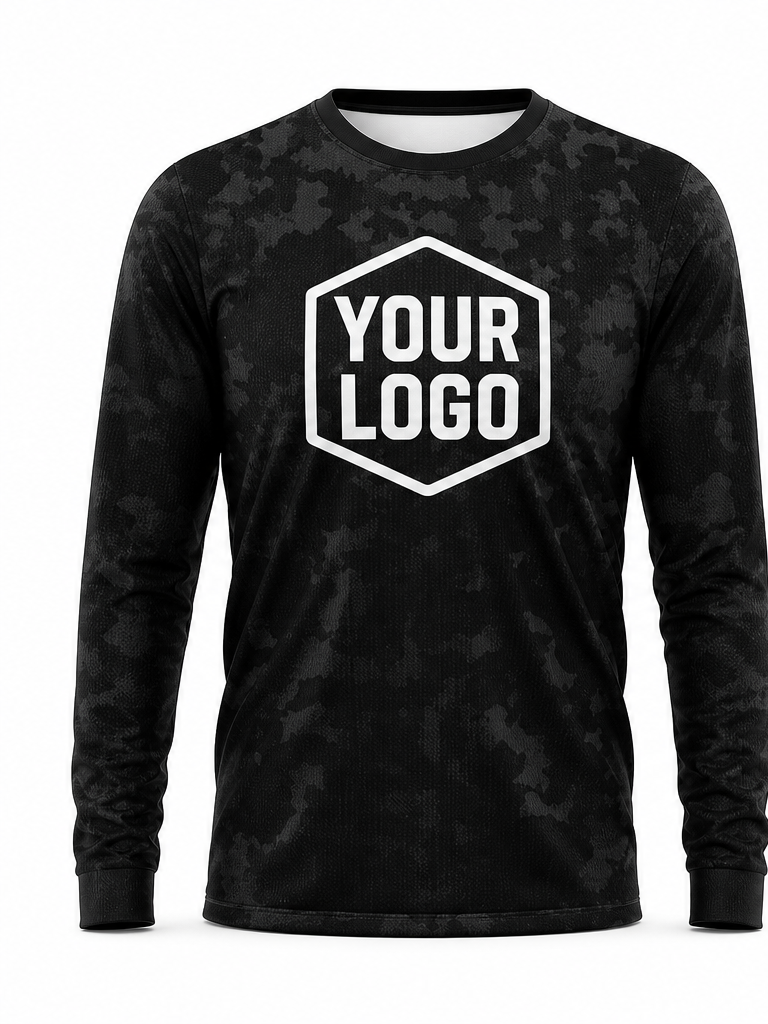 Studio Signature Crew #02 crew uniform — front