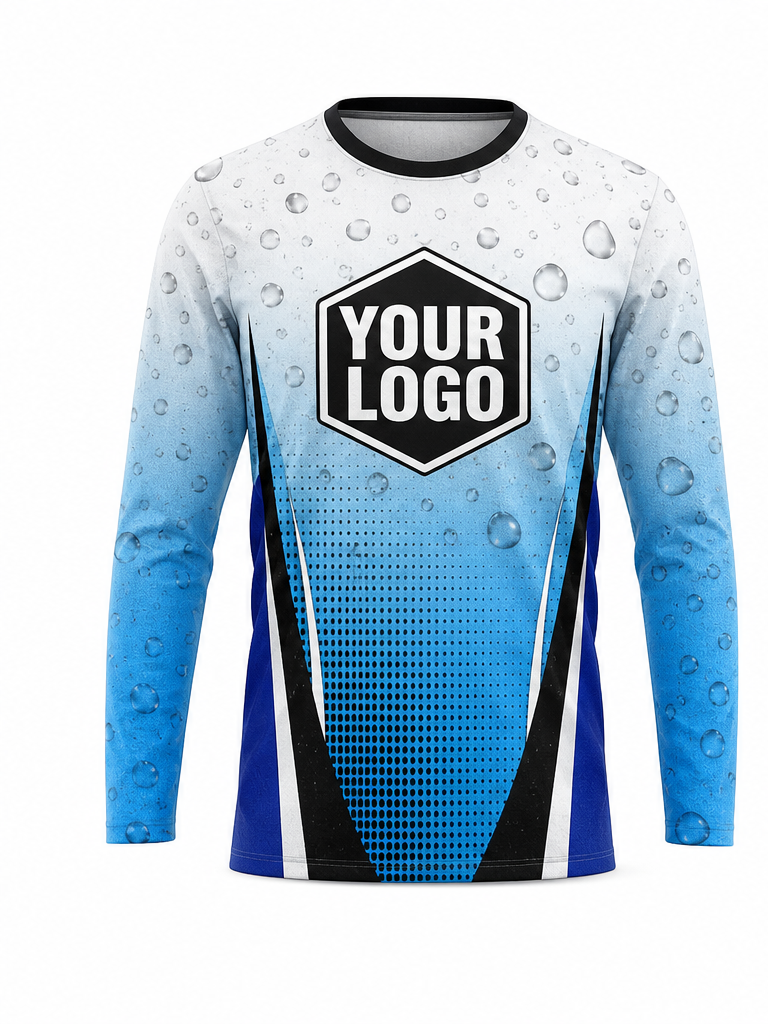 Studio Signature Crew #04 crew uniform — front