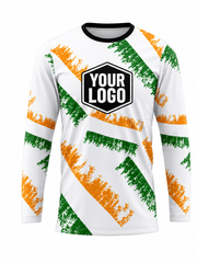 Studio Signature Crew #05 crew uniform — front