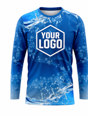 Studio Signature Crew #06 crew uniform — front