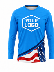 Studio Signature Crew #08 crew uniform — front