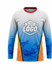 Studio Signature Crew #09 crew uniform — front