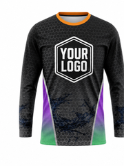 Studio Signature Crew #10 crew uniform — front