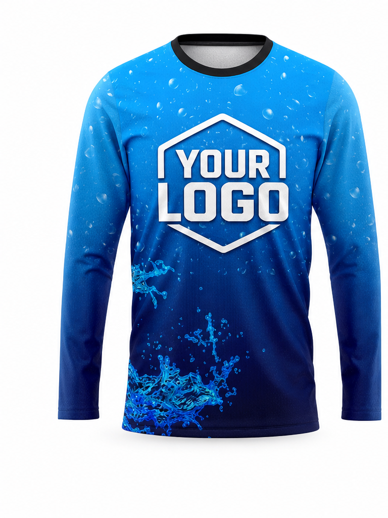 Studio Signature Crew #11 crew uniform — front