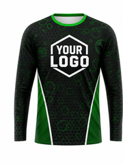 Studio Signature Crew #12 crew uniform — front