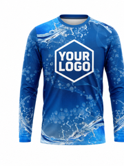 Studio Signature Crew #13 crew uniform — front