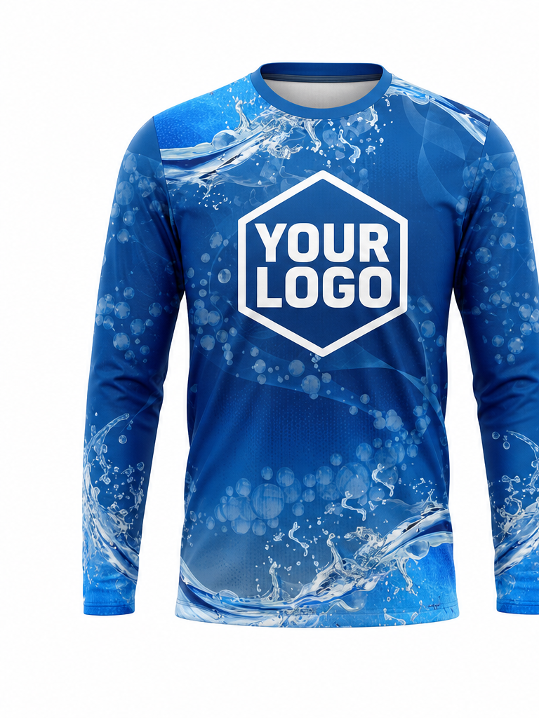 Studio Signature Crew #13 crew uniform — front