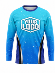 Studio Signature Crew #14 crew uniform — front