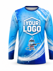 Studio Signature Crew #15 crew uniform — front