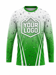 Studio Signature Crew #16 crew uniform — front