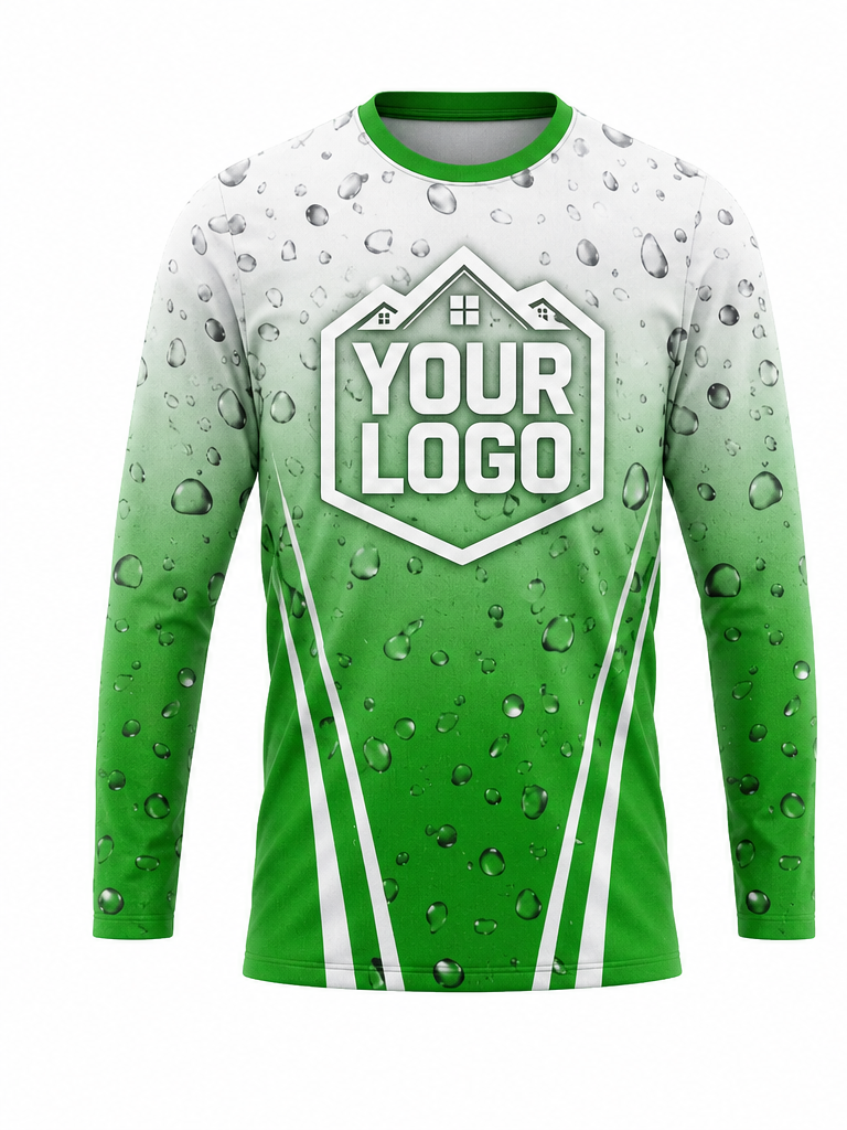 Studio Signature Crew #16 crew uniform — front