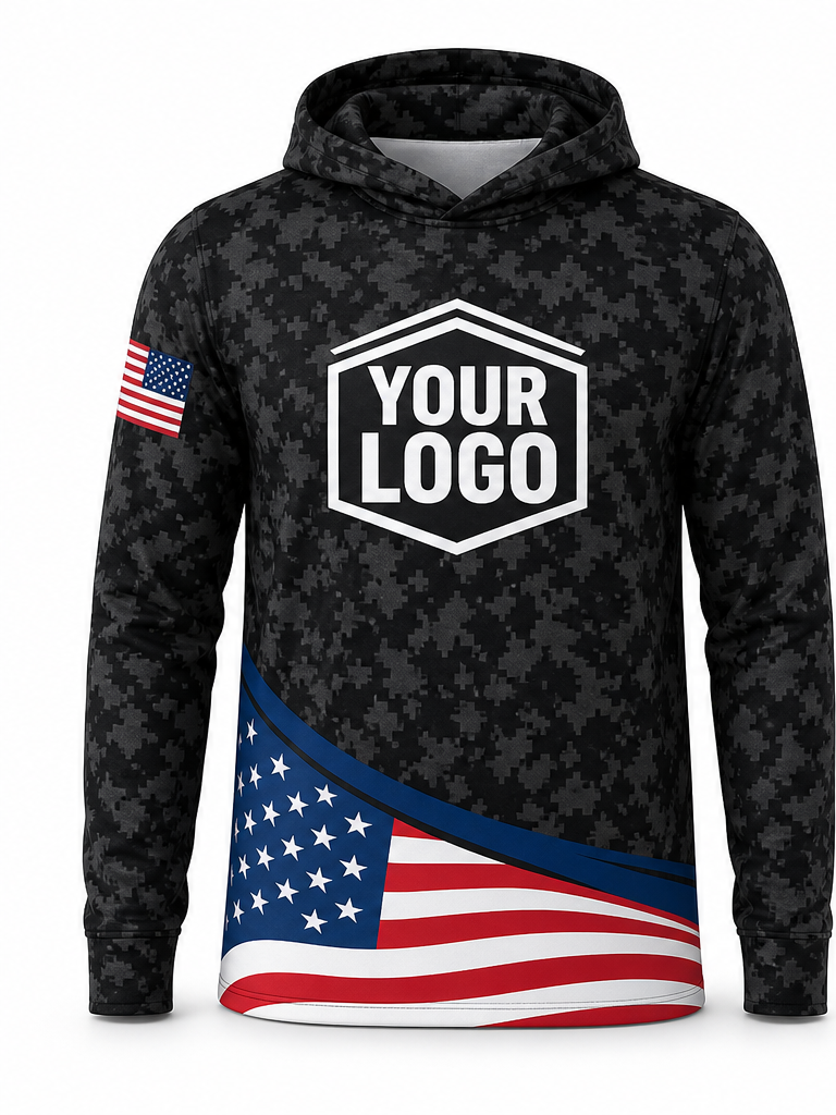 Studio Signature Crew #17 crew uniform — front