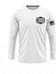 Studio Signature Crew #18 crew uniform — front