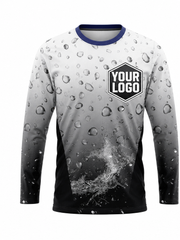 Studio Signature Crew #19 crew uniform — front