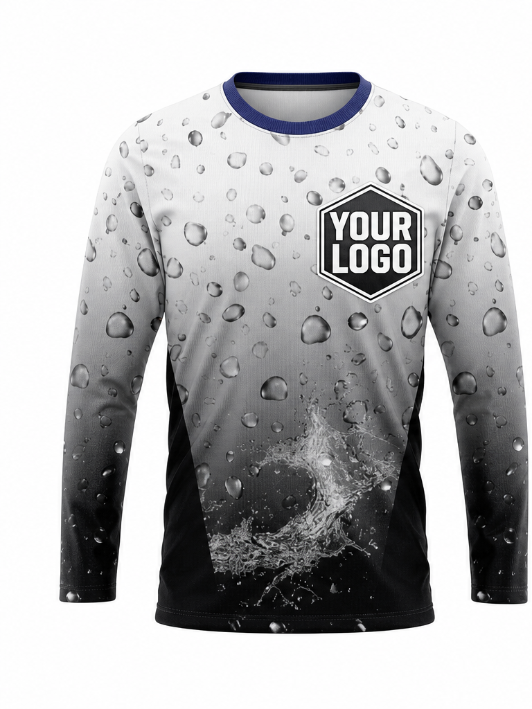 Studio Signature Crew #19 crew uniform — front