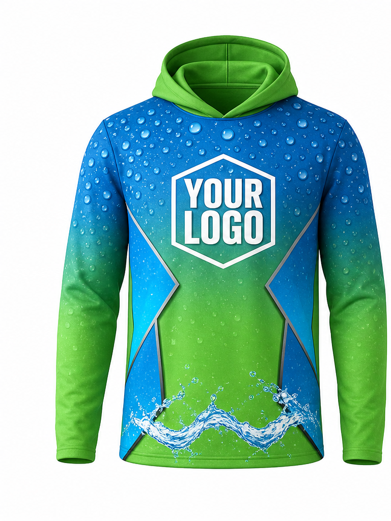 Studio Signature Crew #21 crew uniform — front