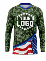 Studio Signature Crew #22 crew uniform — front