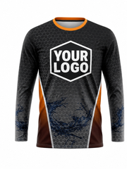 Studio Signature Crew #23 crew uniform — front