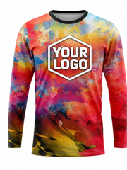 Studio Signature Crew #24 crew uniform — front