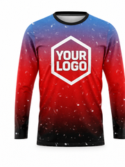 Studio Signature Crew #25 crew uniform — front