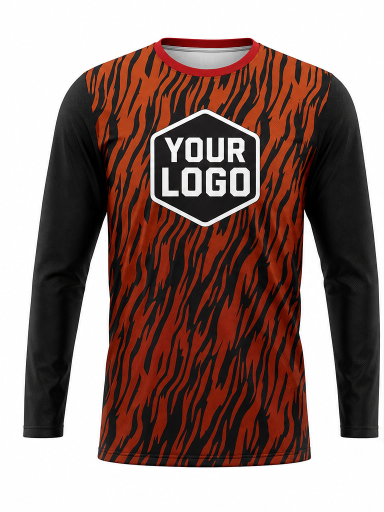 Studio Signature Crew #27 crew uniform — front