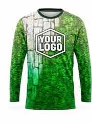 Studio Signature Crew #28 crew uniform — front