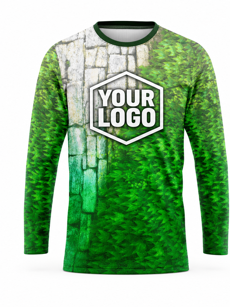Studio Signature Crew #28 crew uniform — front