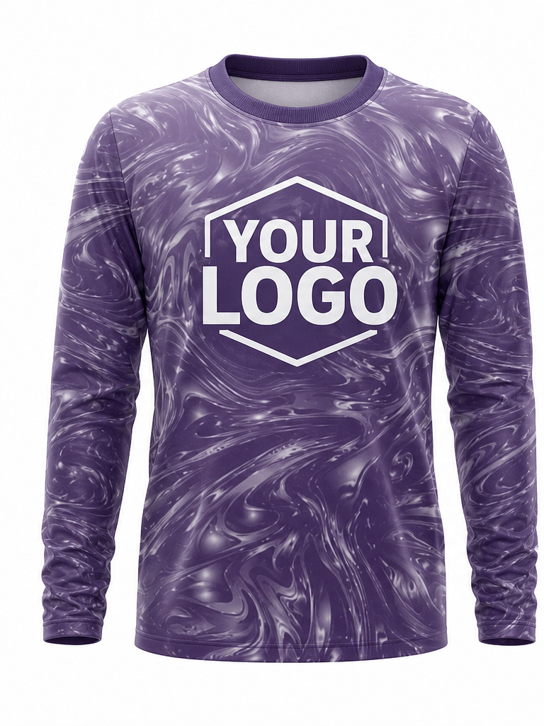 Studio Signature Crew #29 crew uniform — front