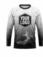 Studio Signature Crew #30 crew uniform — front