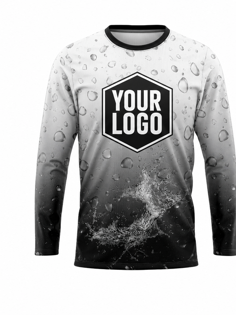Studio Signature Crew #30 crew uniform — front