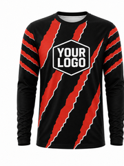 Studio Signature Crew #31 crew uniform — front