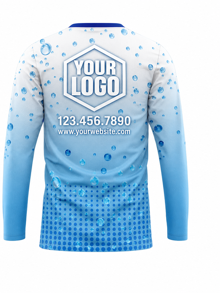 Studio Signature Crew #32 crew uniform — back