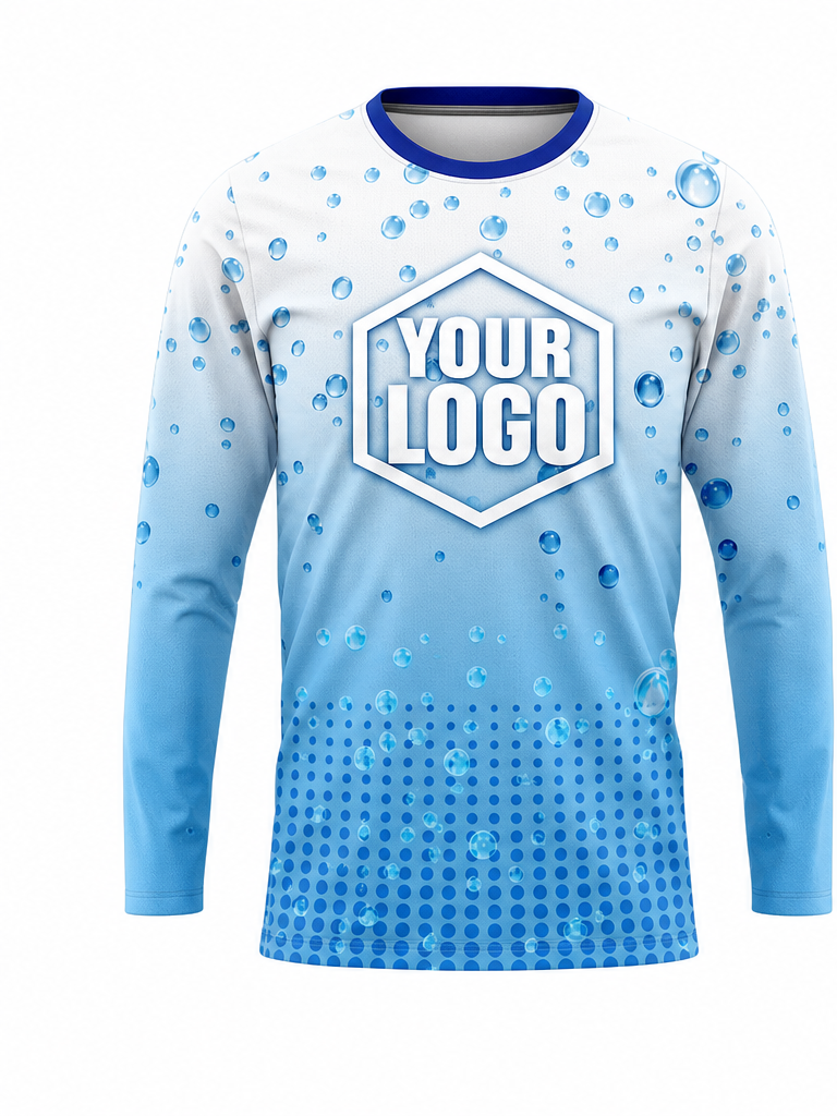 Studio Signature Crew #32 crew uniform — front