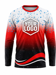 Studio Signature Crew #34 crew uniform — front