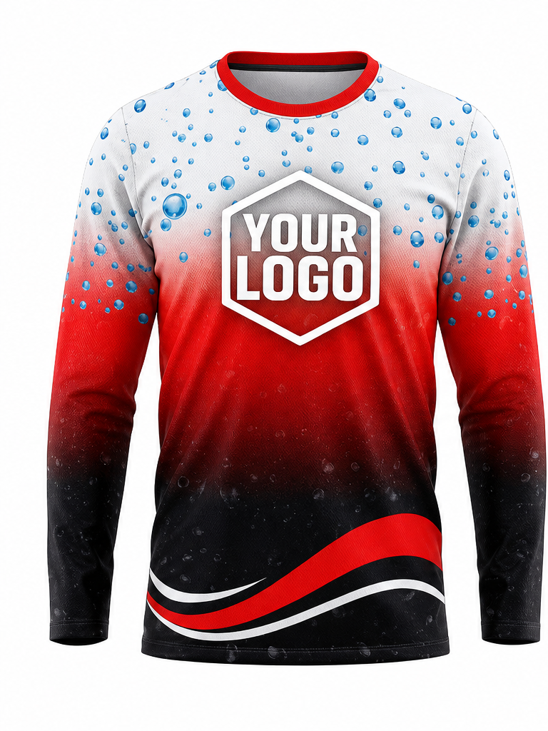 Studio Signature Crew #34 crew uniform — front