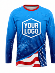 Studio Signature Crew #35 crew uniform — front