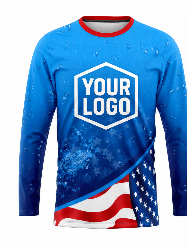 Studio Signature Crew #35 crew uniform — front