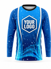 Studio Signature Crew #36 crew uniform — front