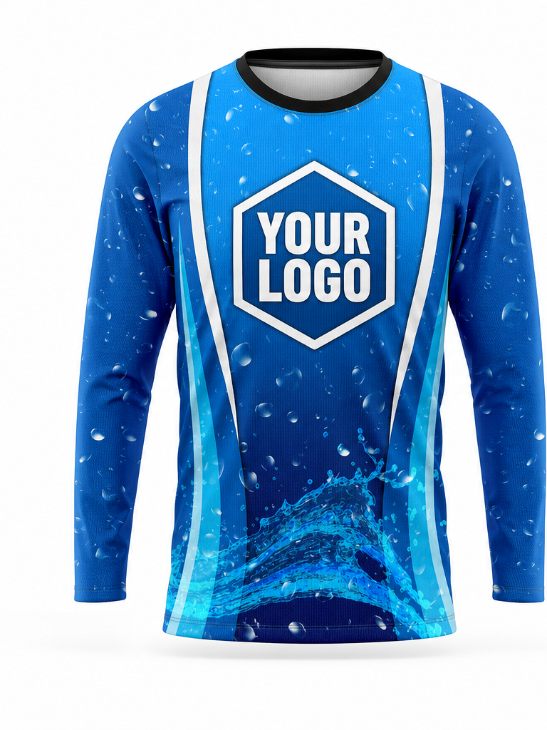 Studio Signature Crew #36 crew uniform — front