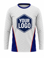 Studio Signature Crew #37 crew uniform — front