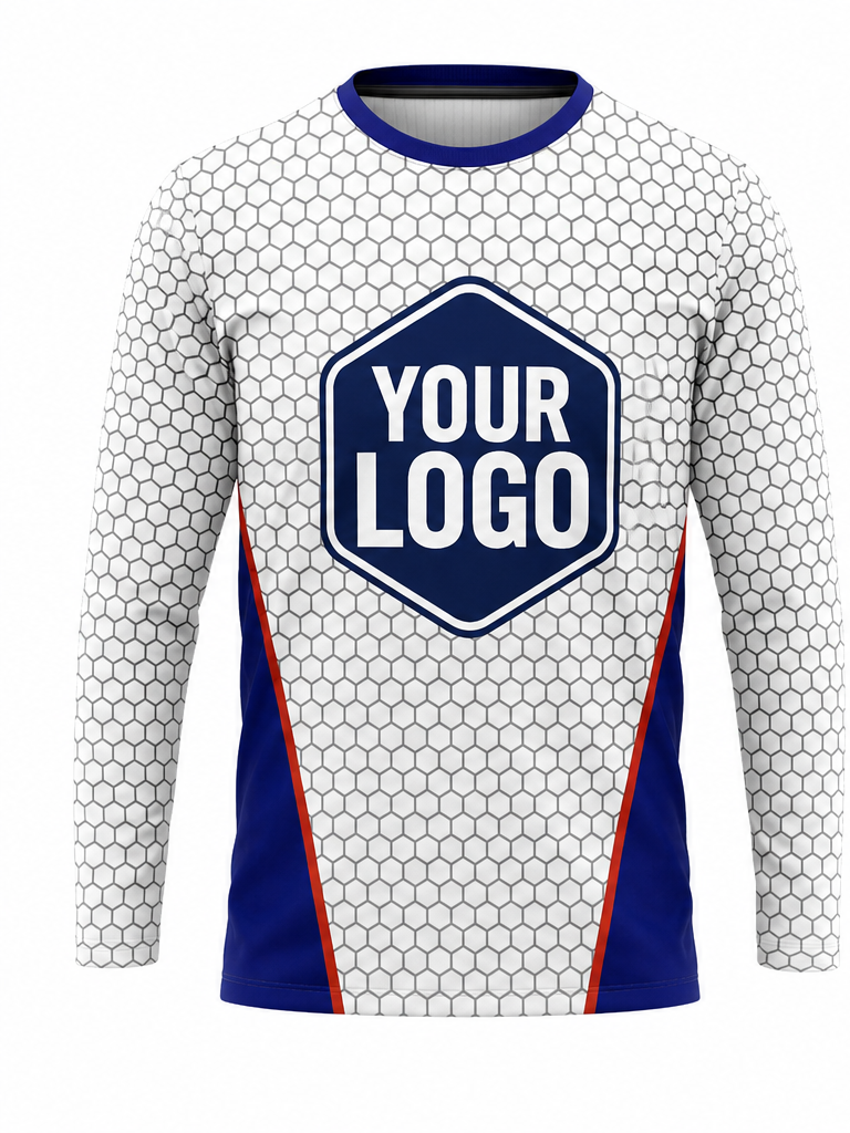 Studio Signature Crew #37 crew uniform — front
