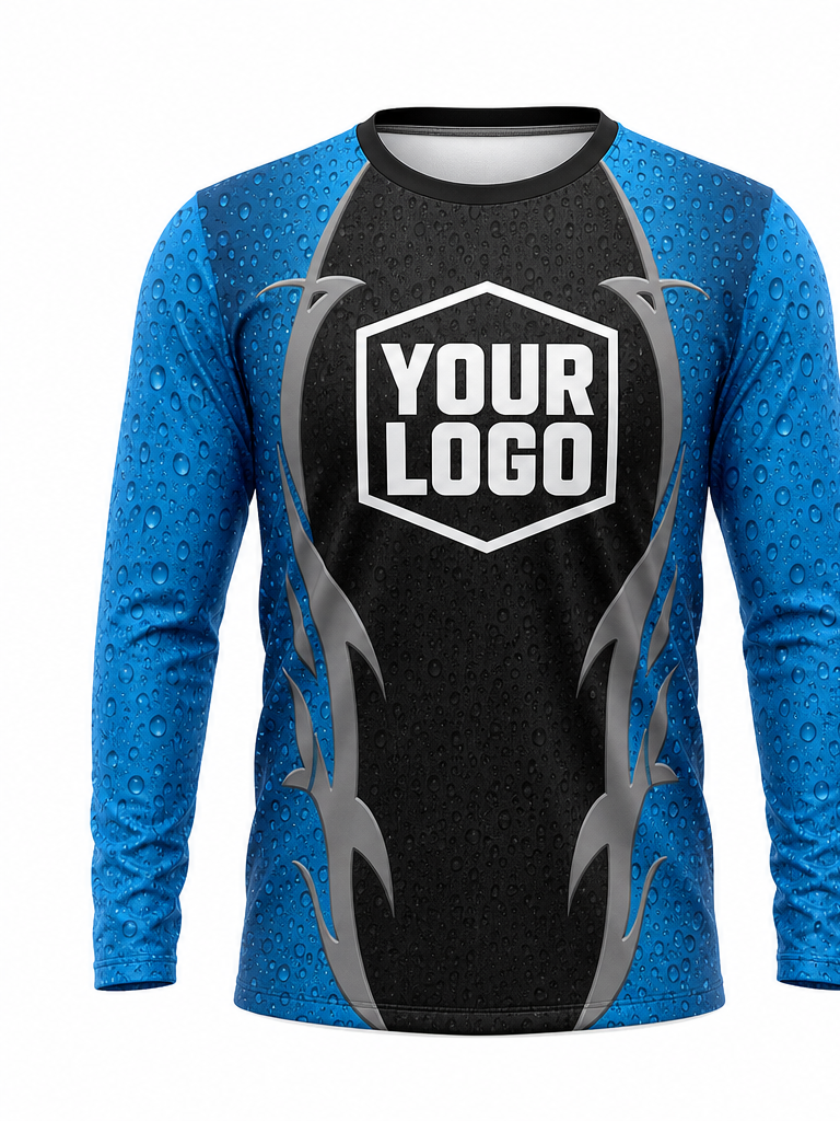 Studio Signature Crew #38 crew uniform — front
