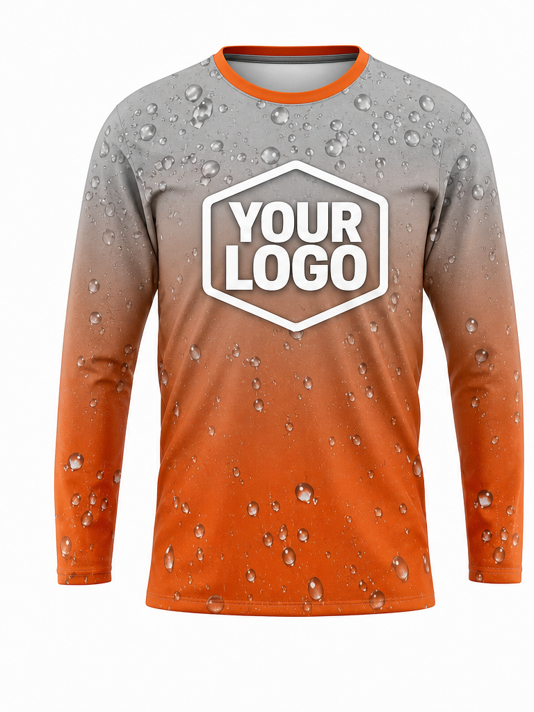 Studio Signature Crew #39 crew uniform — front
